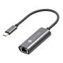 Ctype USB to LAN Connector
